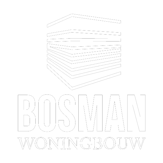 Bosman Woningbouw logo