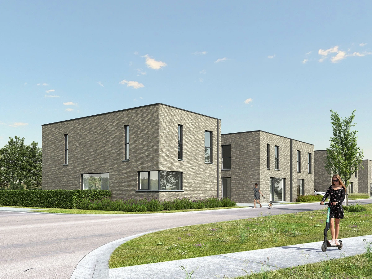 Berlare, Petrus Mijsstraat