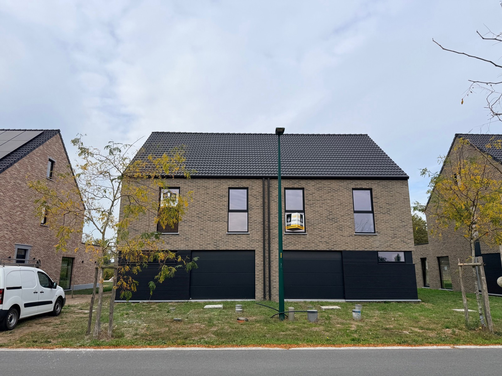 Kaprijke, Zuidstraat